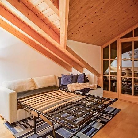 Luxury Living Near Weissensee +Balcony +Netflix Füssen Exterior foto